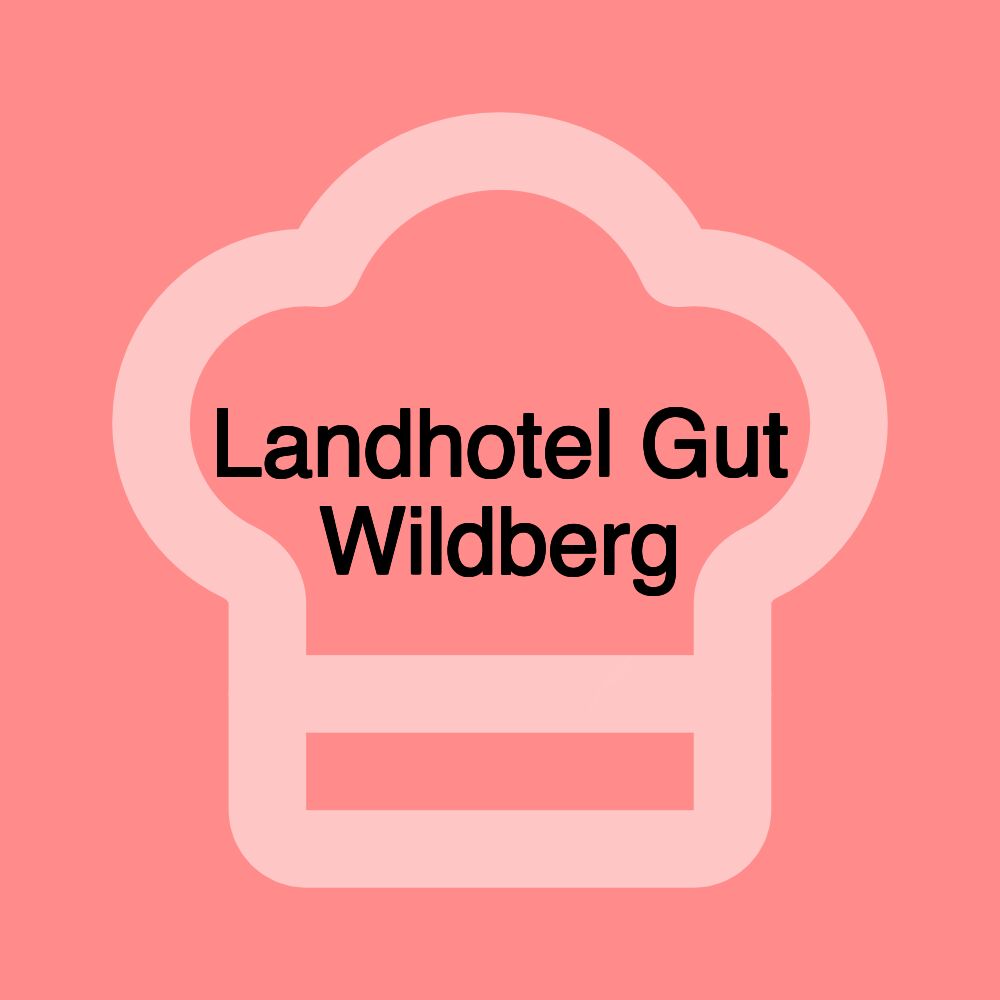 Landhotel Gut Wildberg Landhotel Gut Wildberg