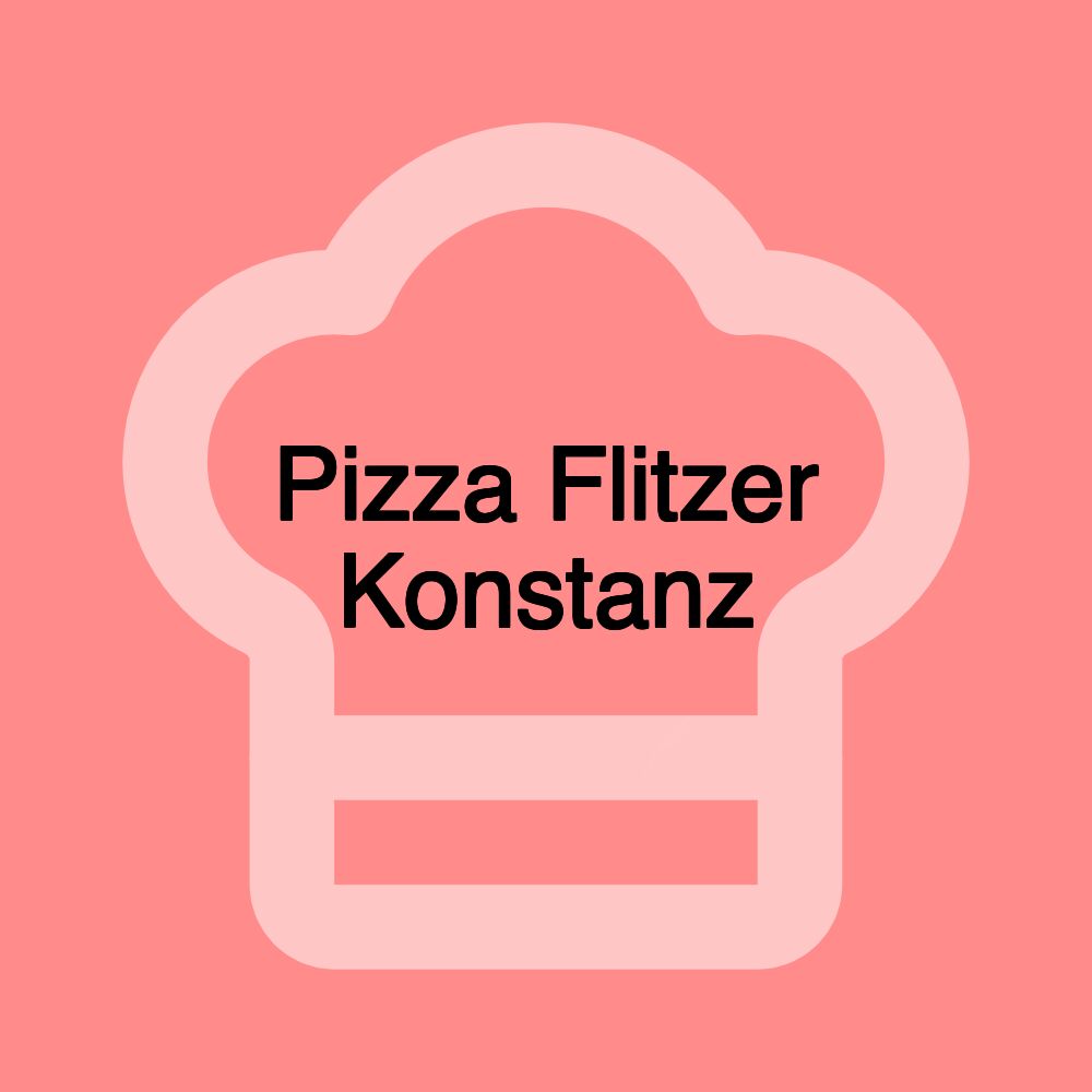 Pizza Flitzer Konstanz