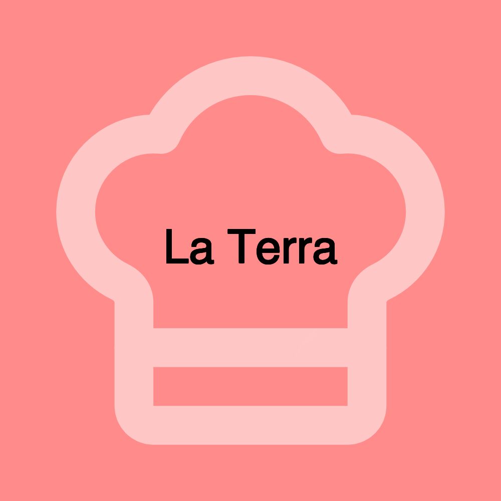 La Terra