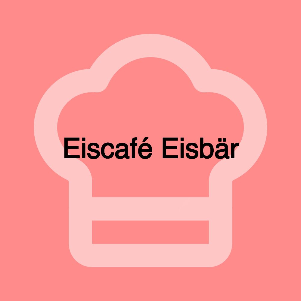 Eiscafé Eisbär