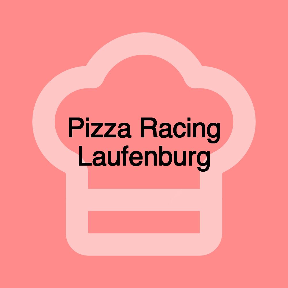 Pizza Racing Laufenburg