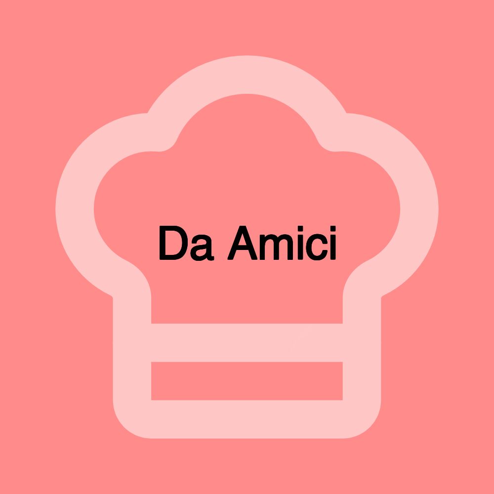 Da Amici