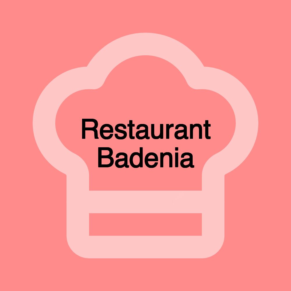 Restaurant Badenia