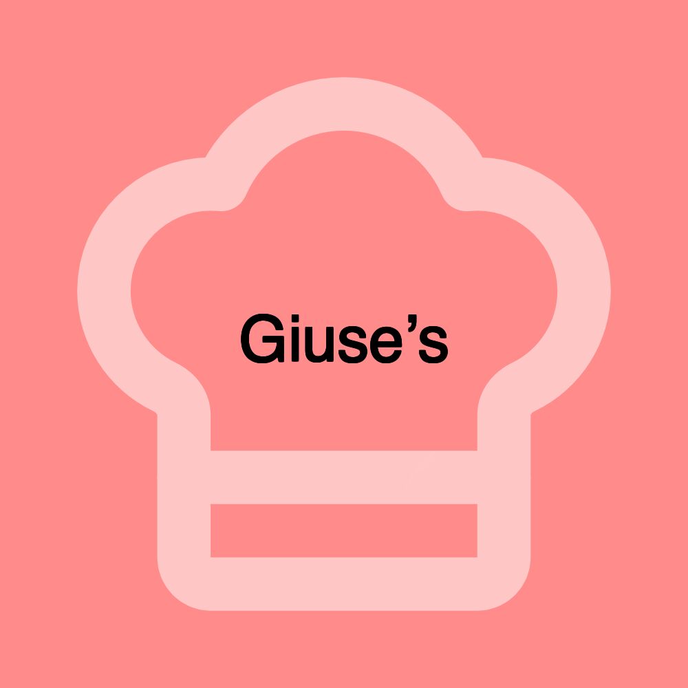 Giuse’s