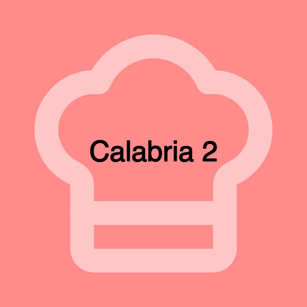 Calabria 2