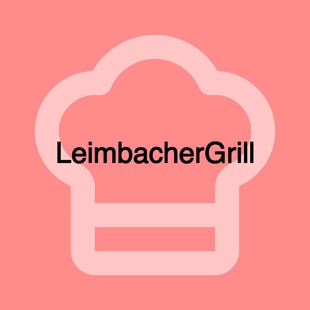 LeimbacherGrill