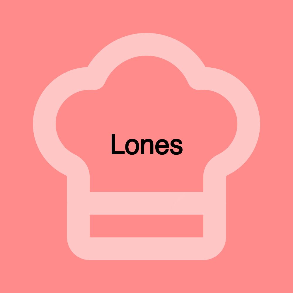 Lones