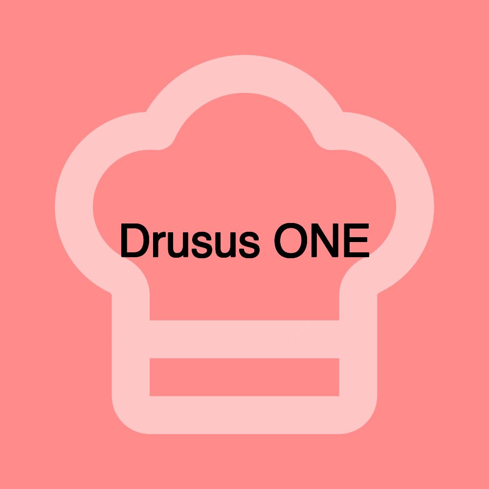 Drusus ONE