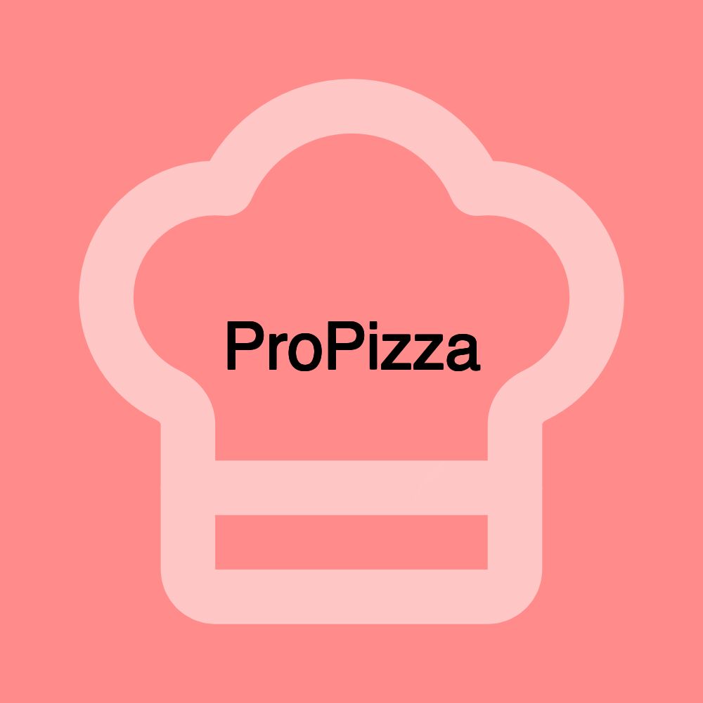 ProPizza ProPizza