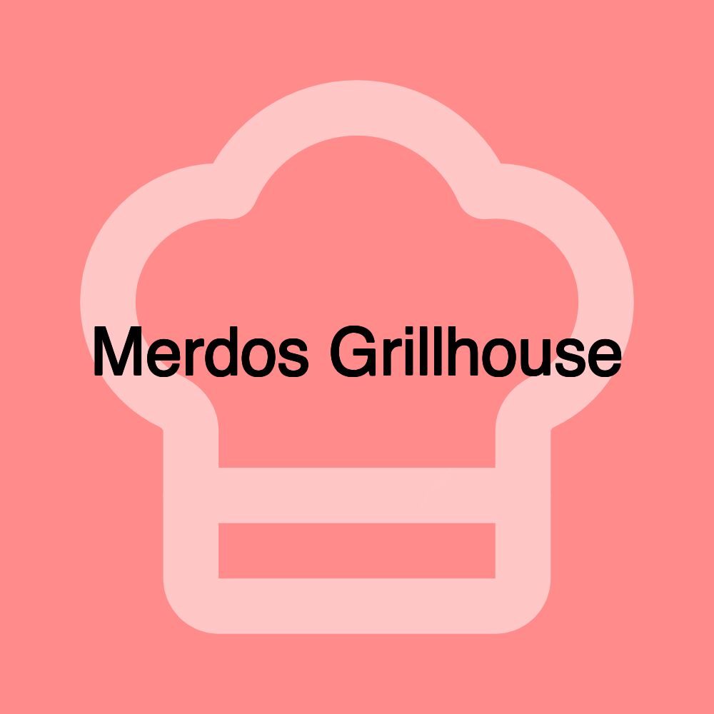 Merdos Grillhouse