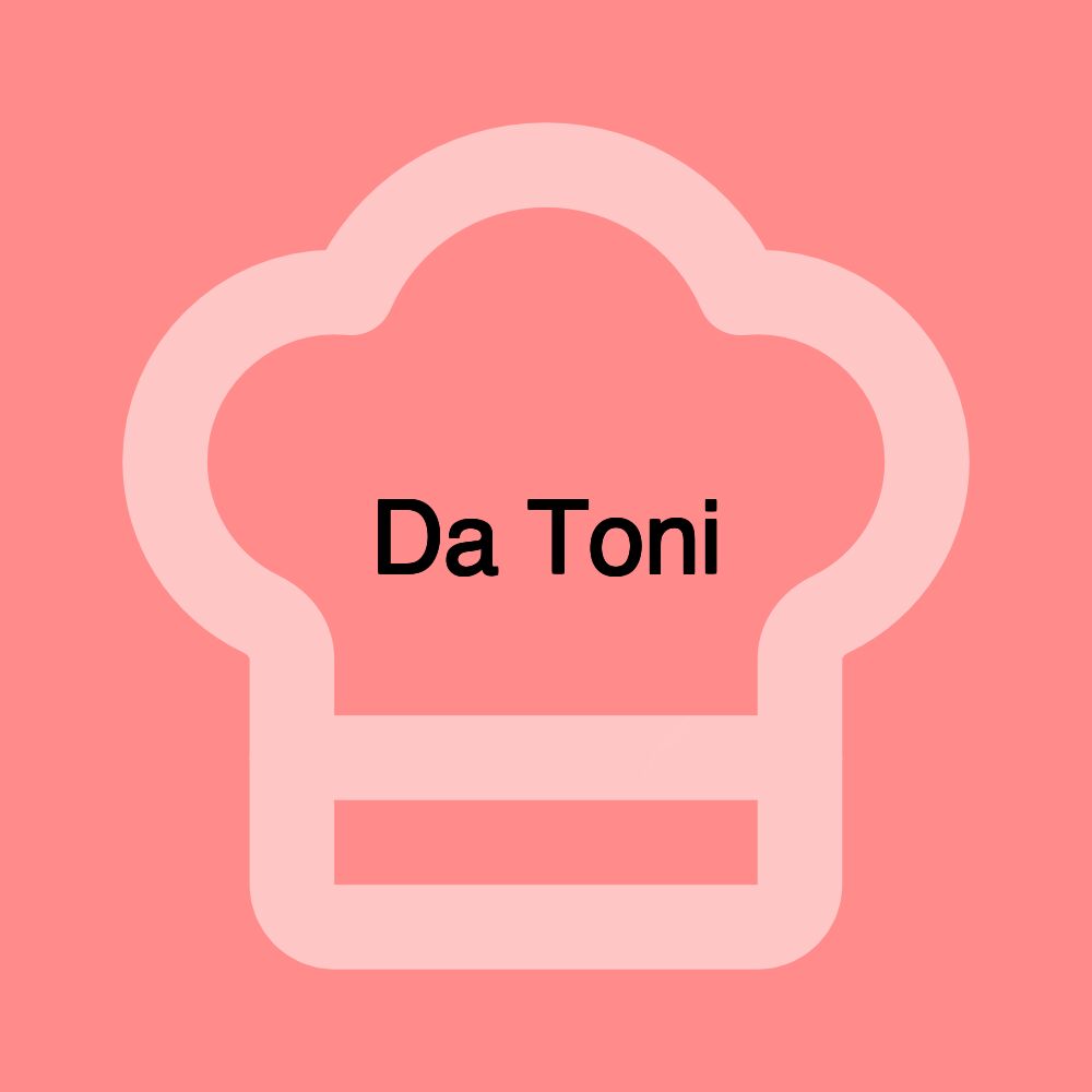 Da Toni