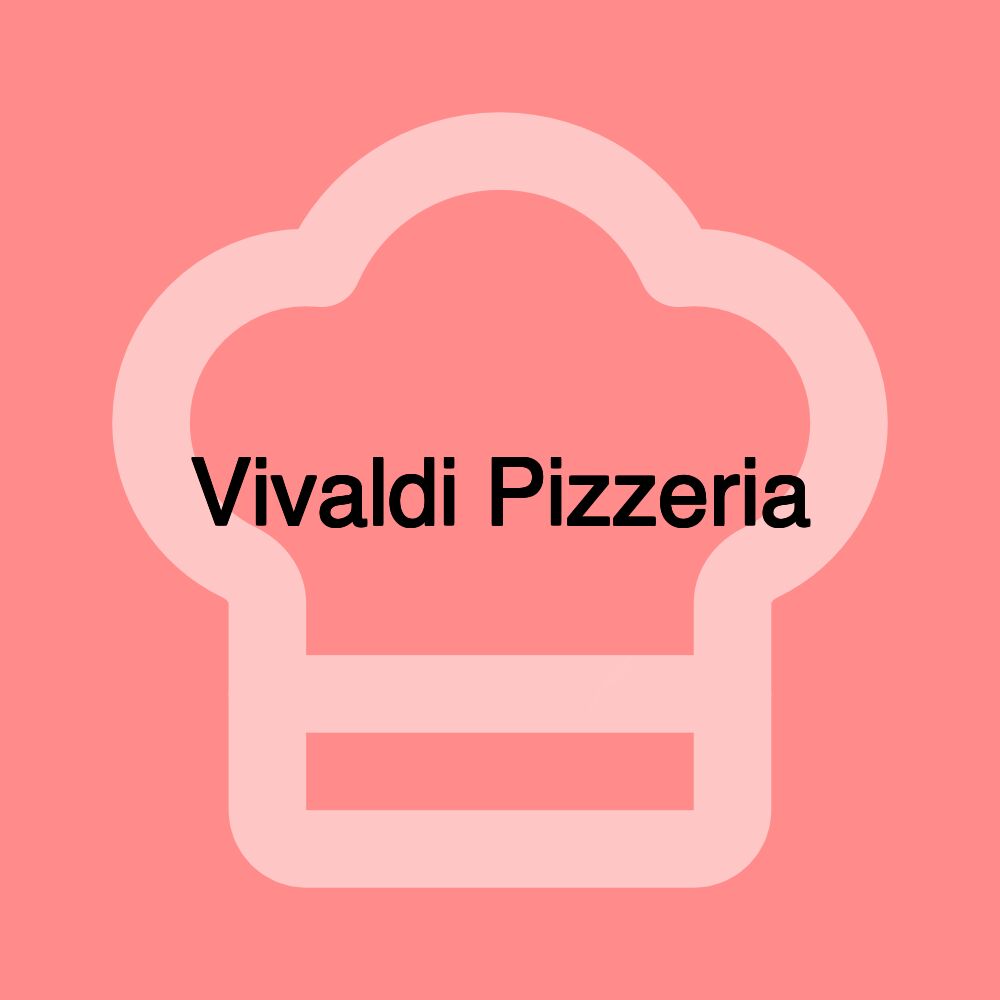 Vivaldi Pizzeria