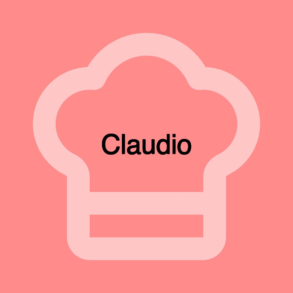 Claudio Claudio