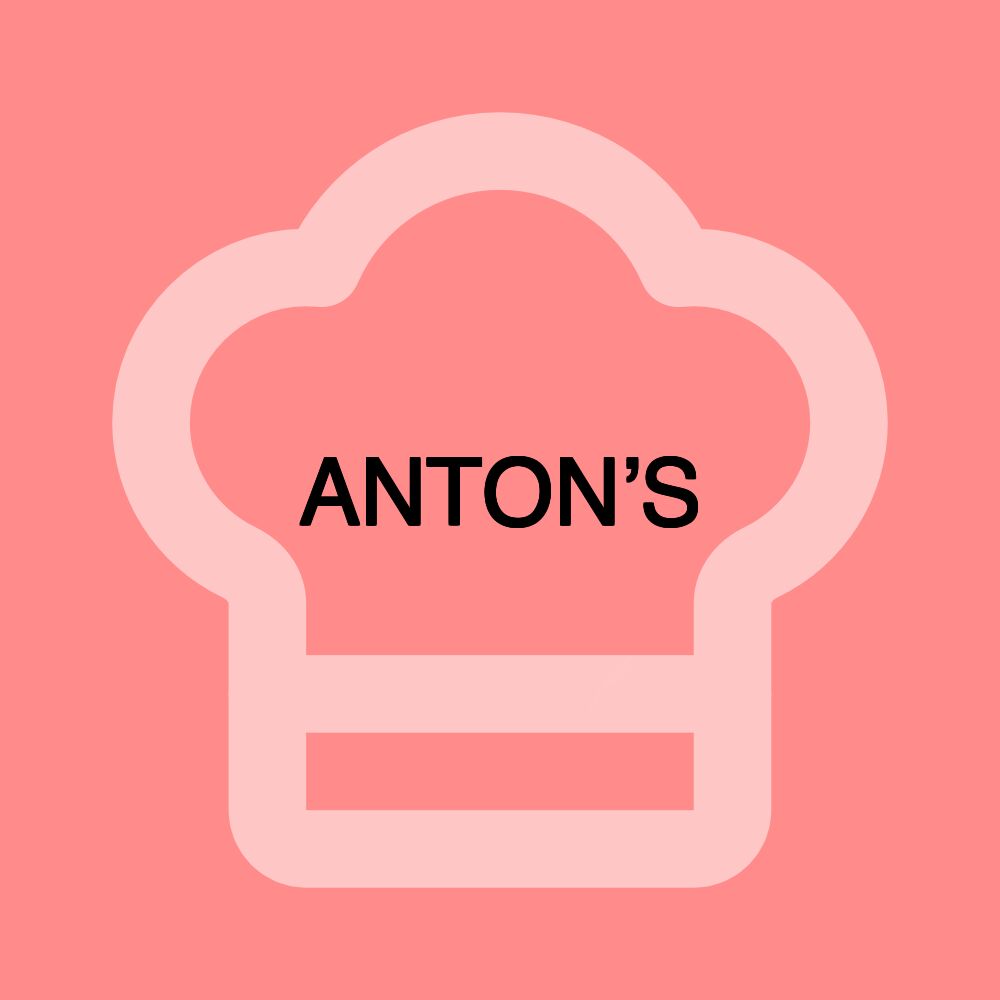 ANTON’S