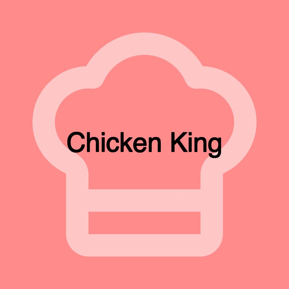 Chicken King Chicken King
