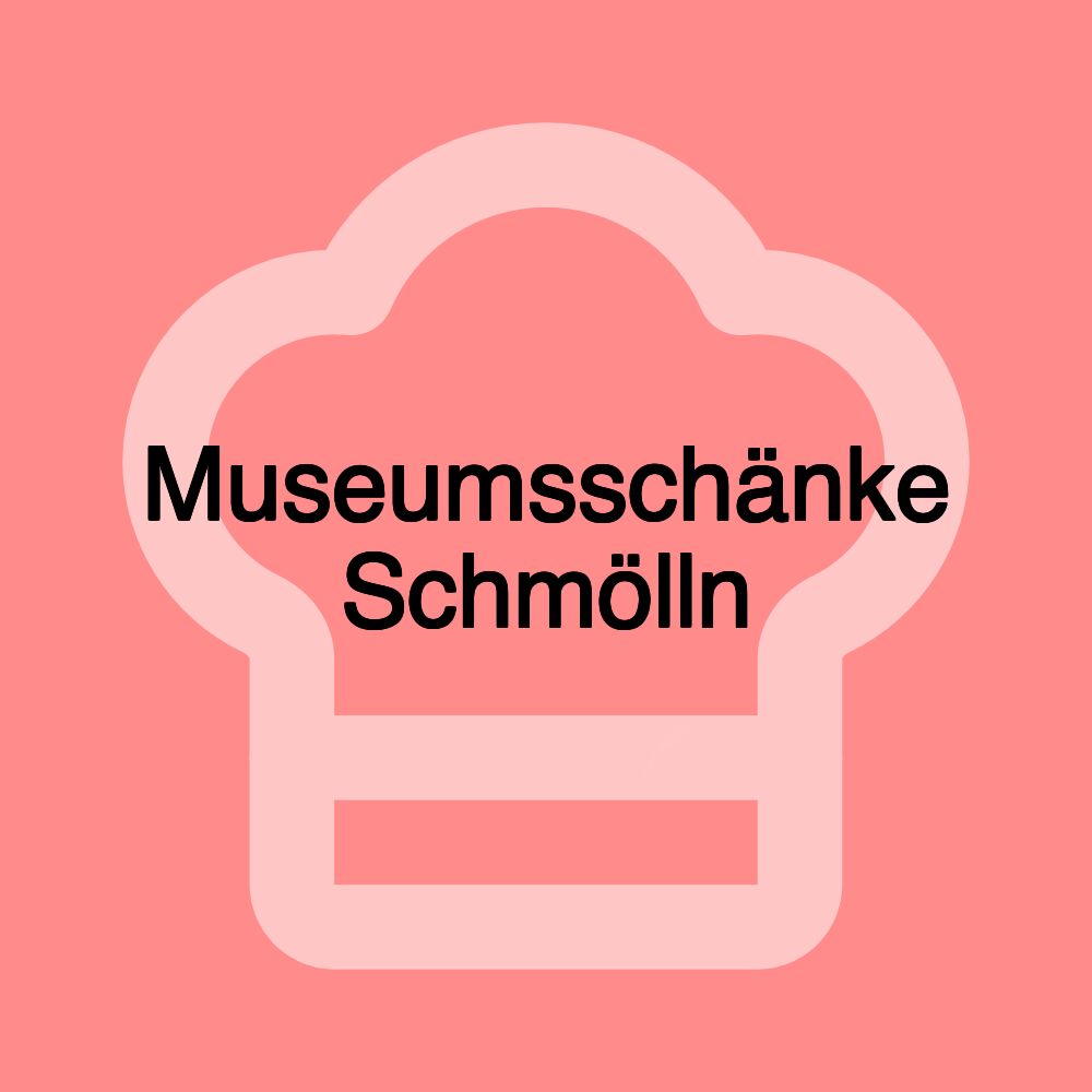 Museumsschänke Schmölln