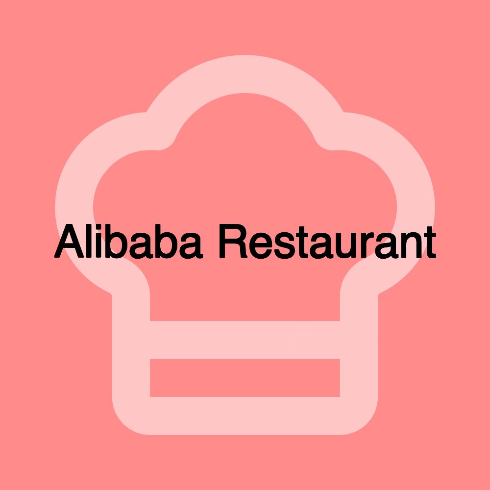 Alibaba Restaurant