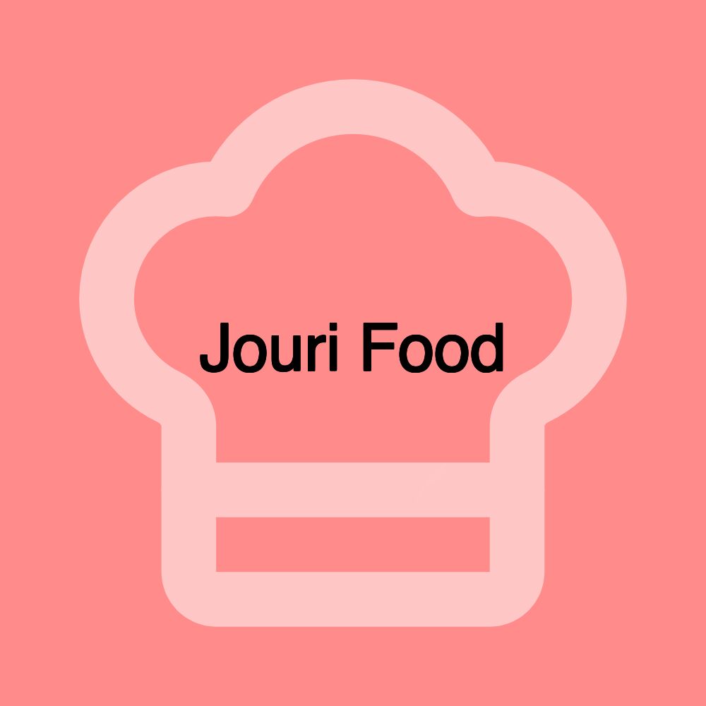 Jouri Food