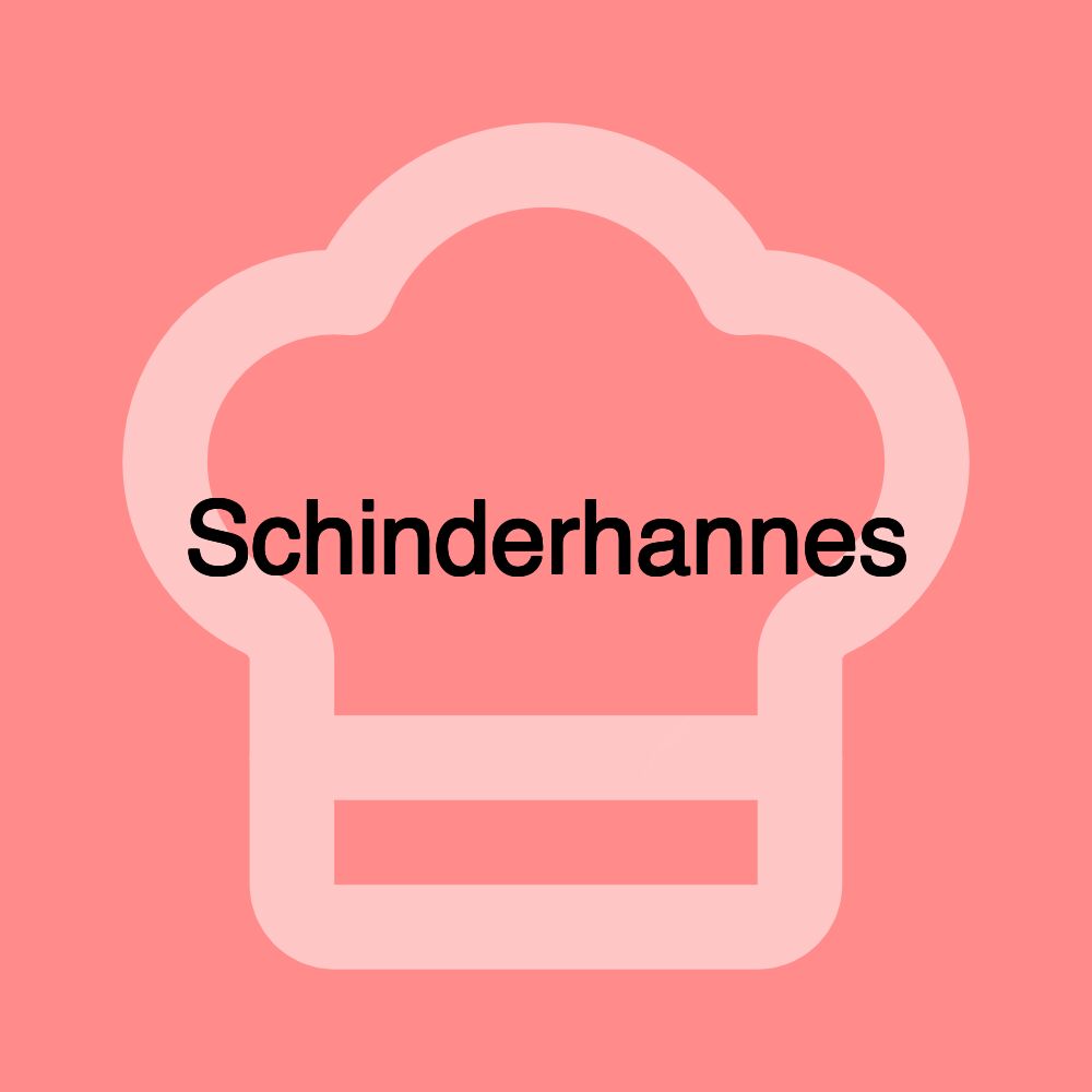 Schinderhannes