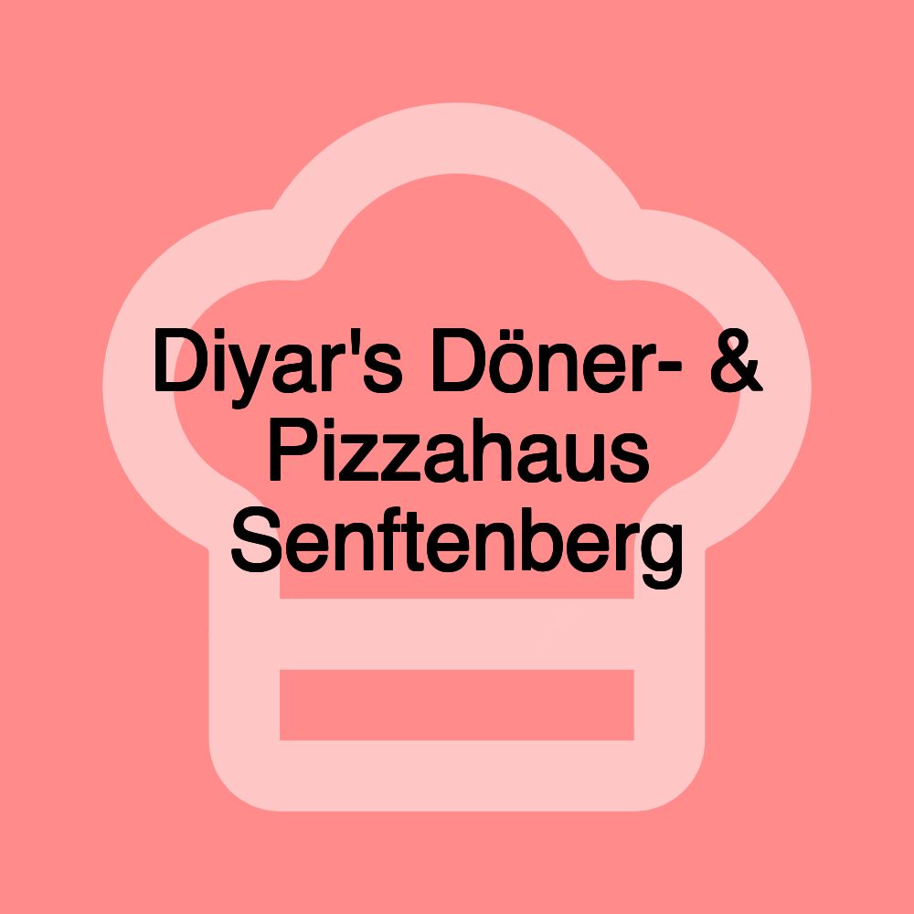 Diyar's Döner- & Pizzahaus Senftenberg Diyar's Döner- & Pizzahaus Senftenberg