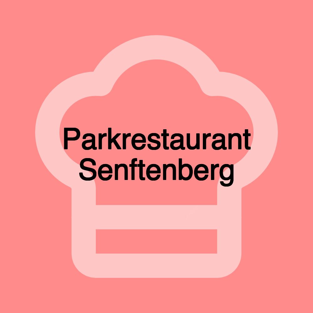 Parkrestaurant Senftenberg Parkrestaurant Senftenberg