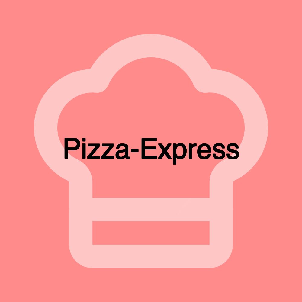 Pizza-Express Pizza-Express