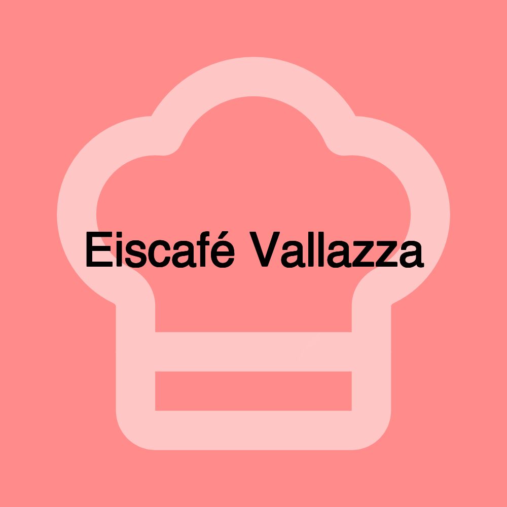 Eiscafé Vallazza
