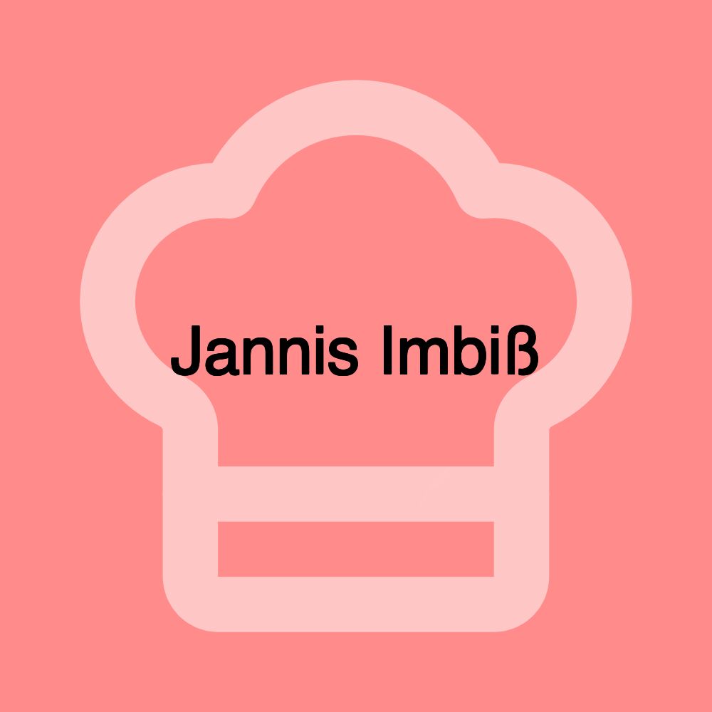 Jannis Imbiß
