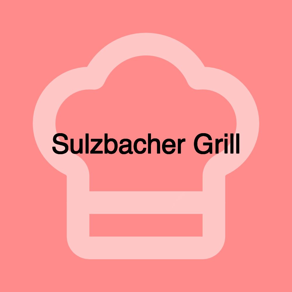 Sulzbacher Grill