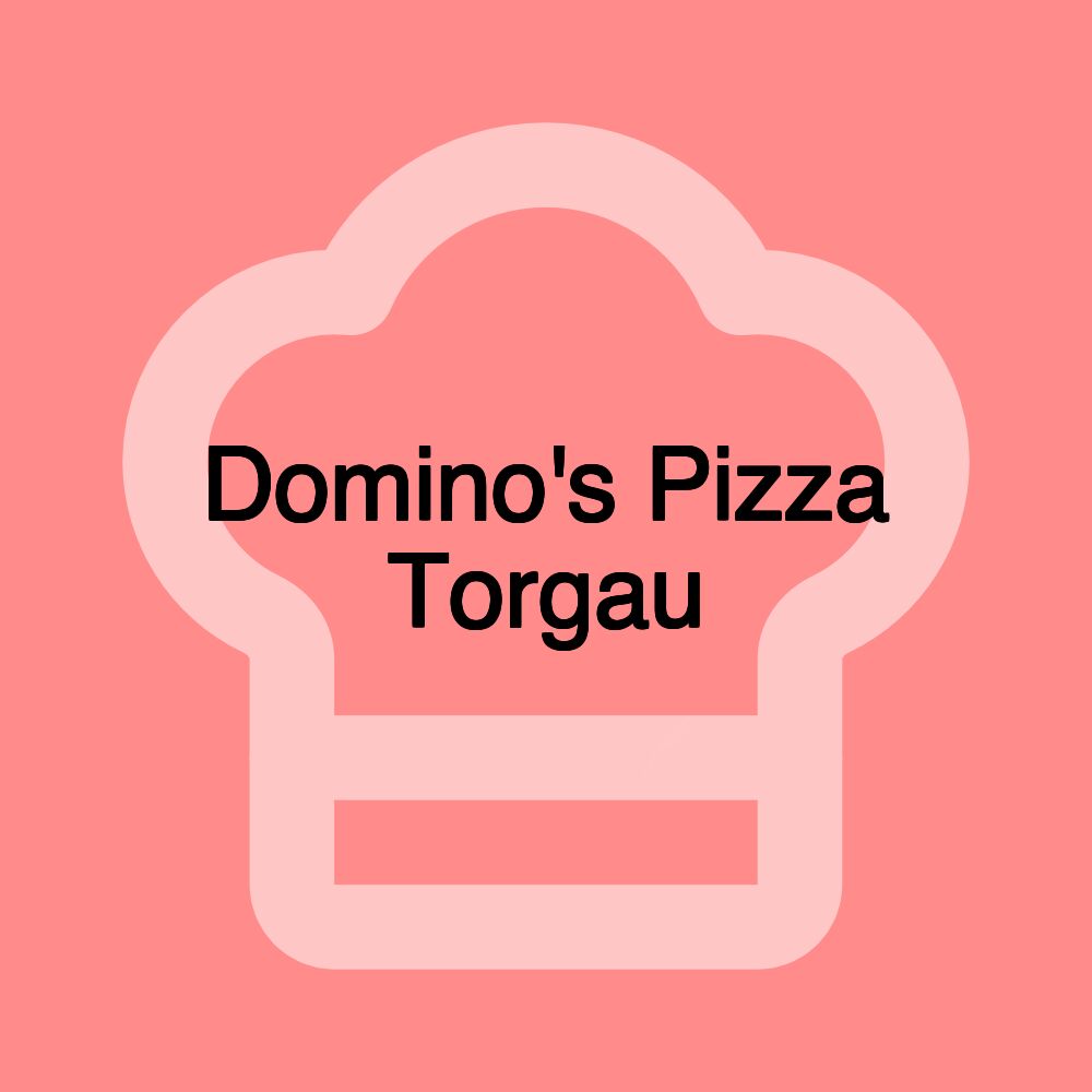 Domino's Pizza Torgau