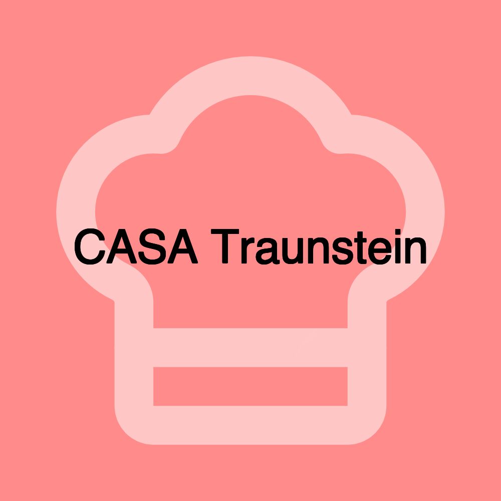 CASA Traunstein