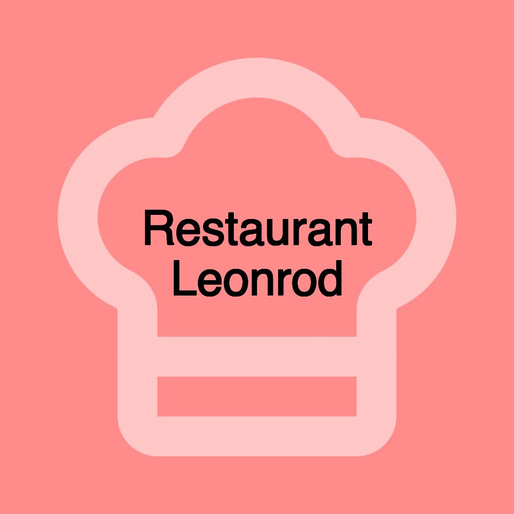 Restaurant Leonrod