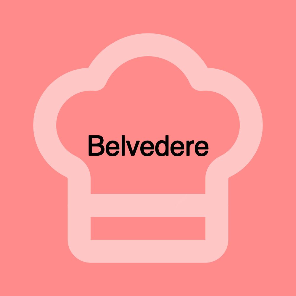Belvedere