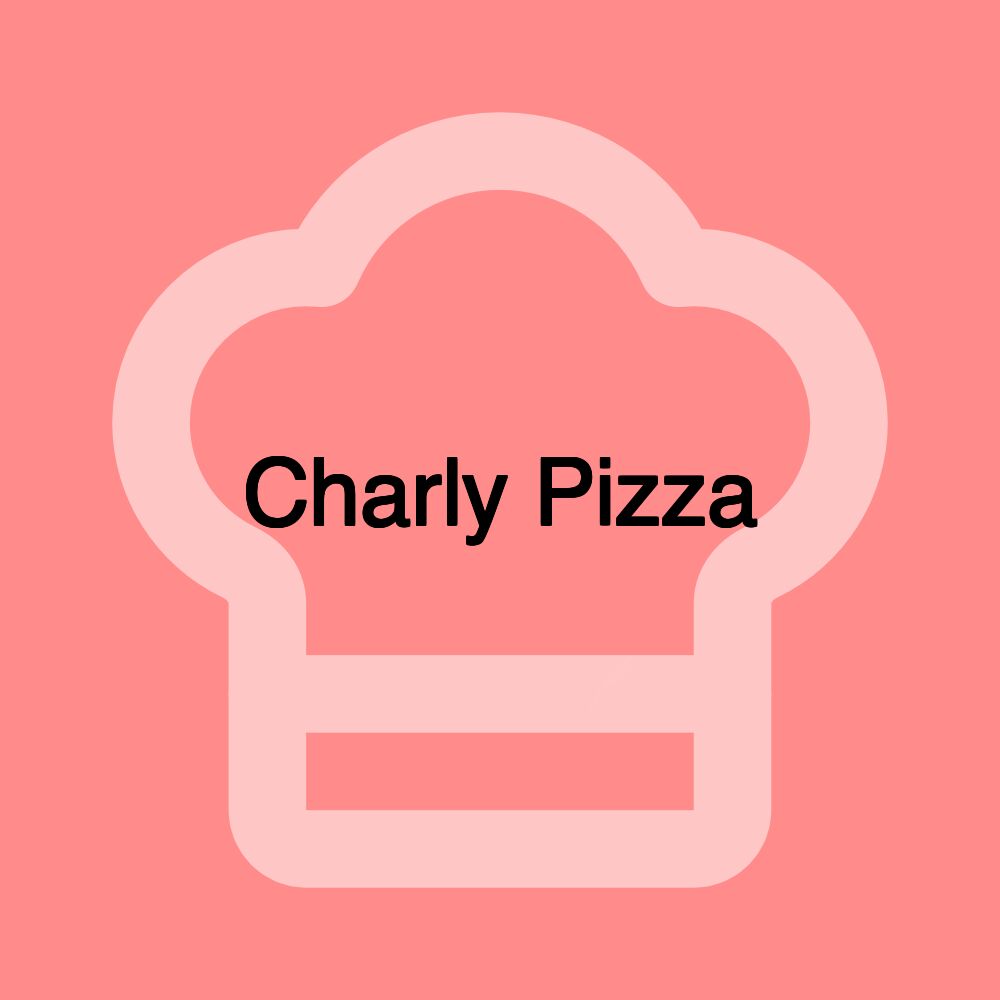 Charly Pizza