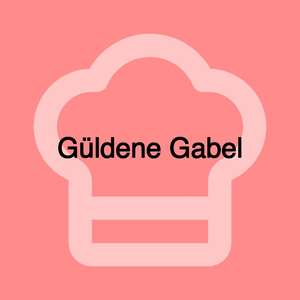 Güldene Gabel Güldene Gabel