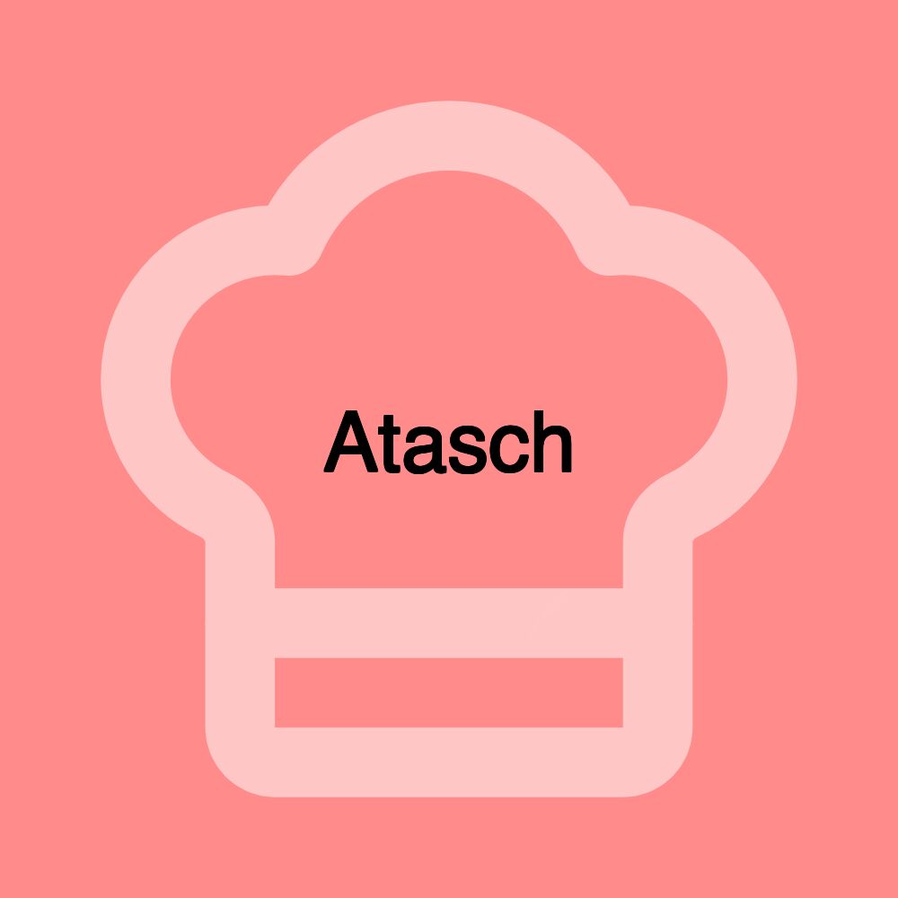Atasch