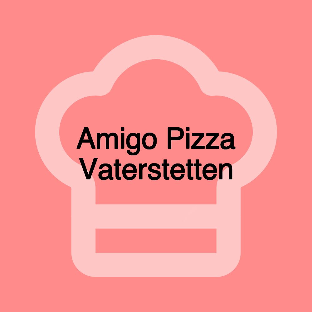 Amigo Pizza Vaterstetten