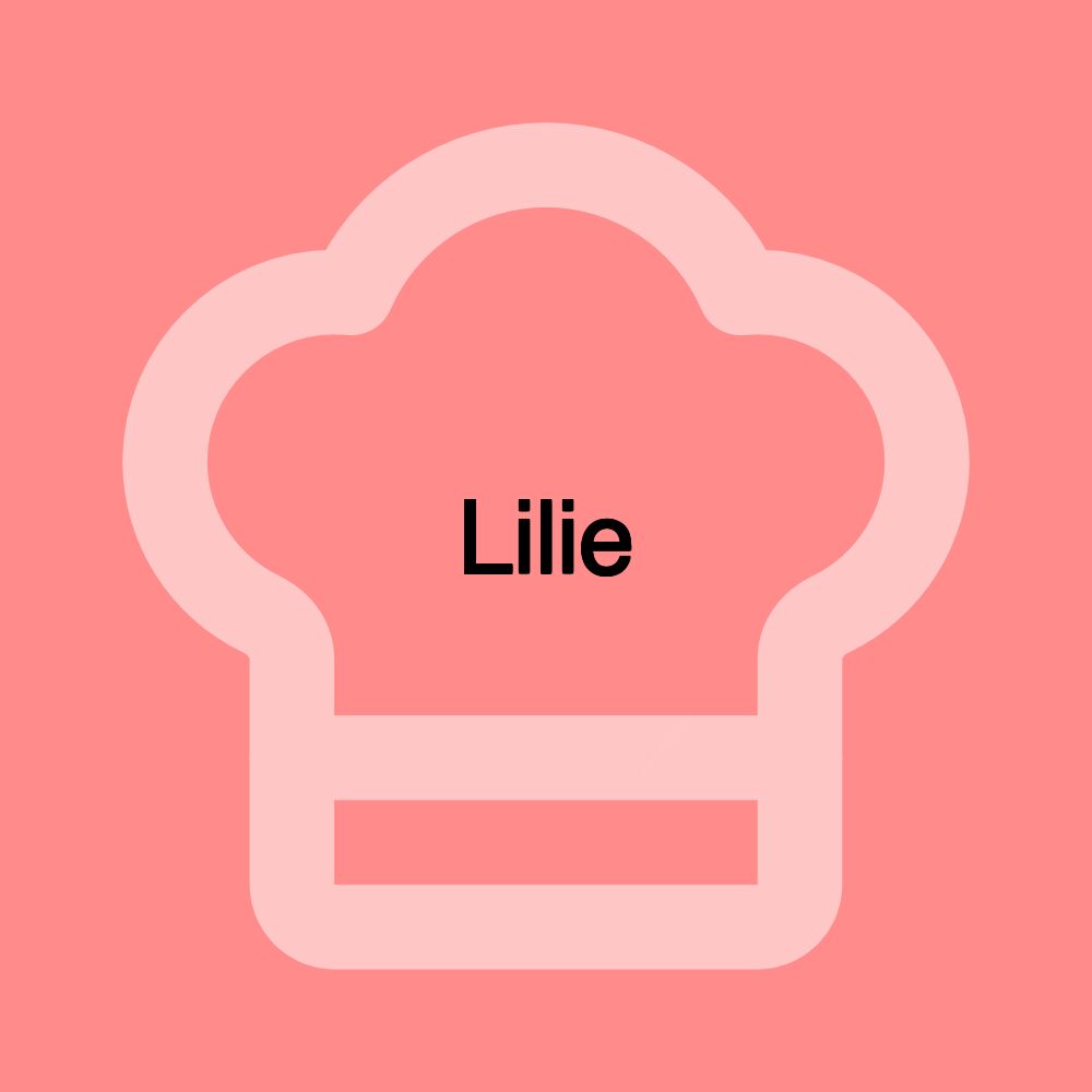 Lilie