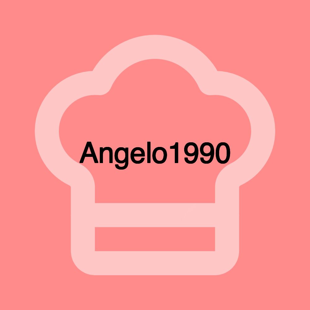Angelo1990 Angelo1990