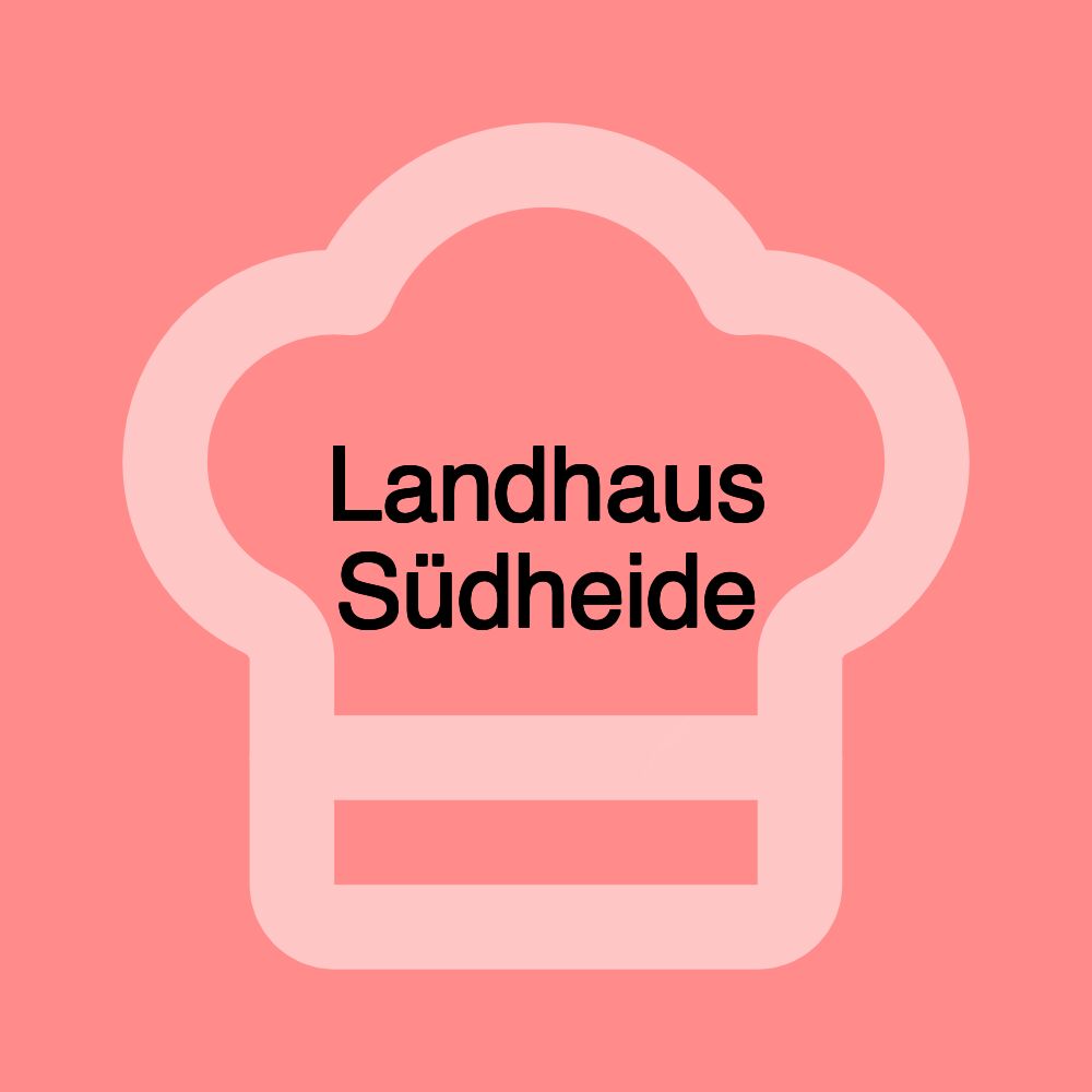 Landhaus Südheide Landhaus Südheide