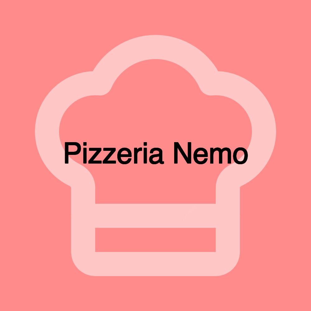 Pizzeria Nemo