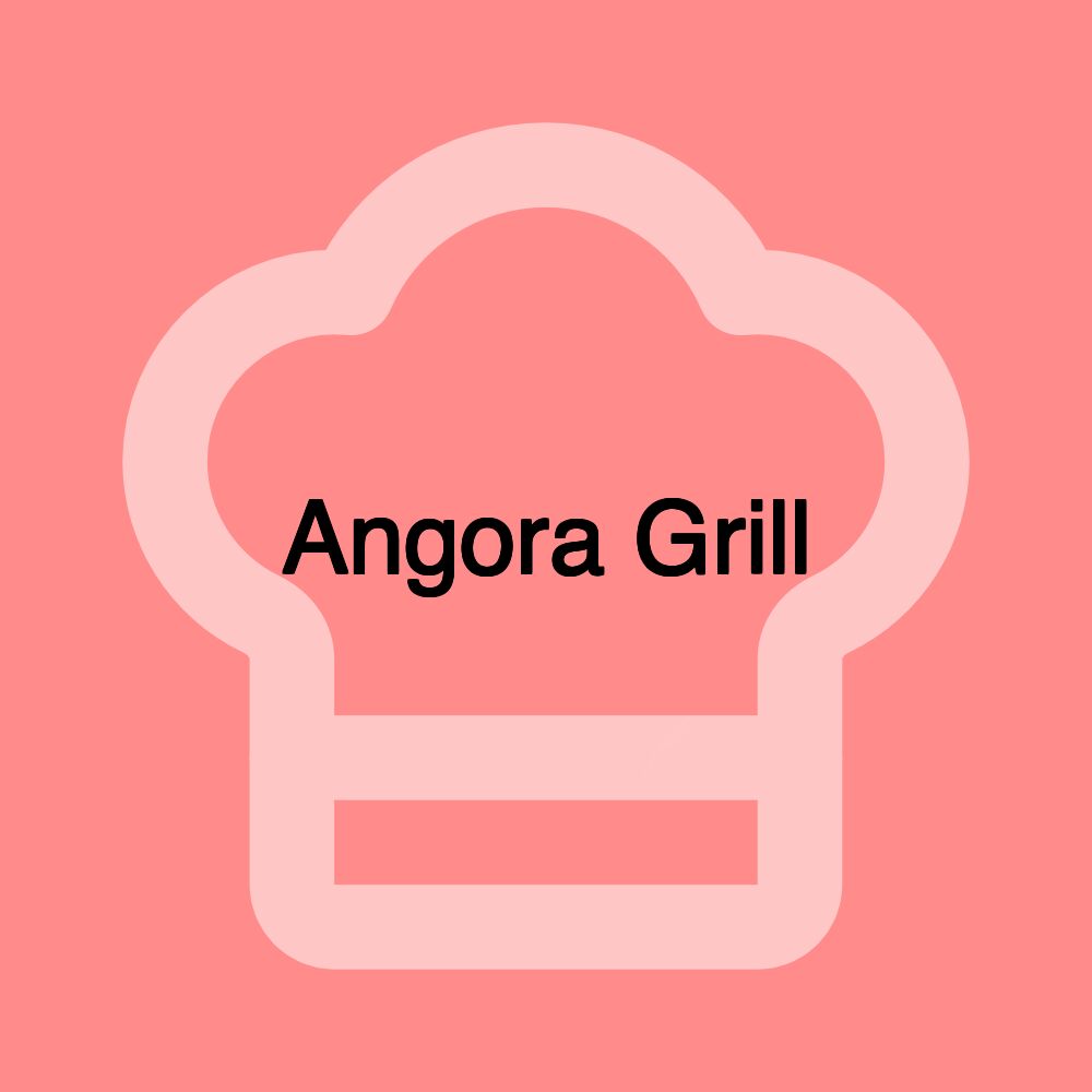 Angora Grill
