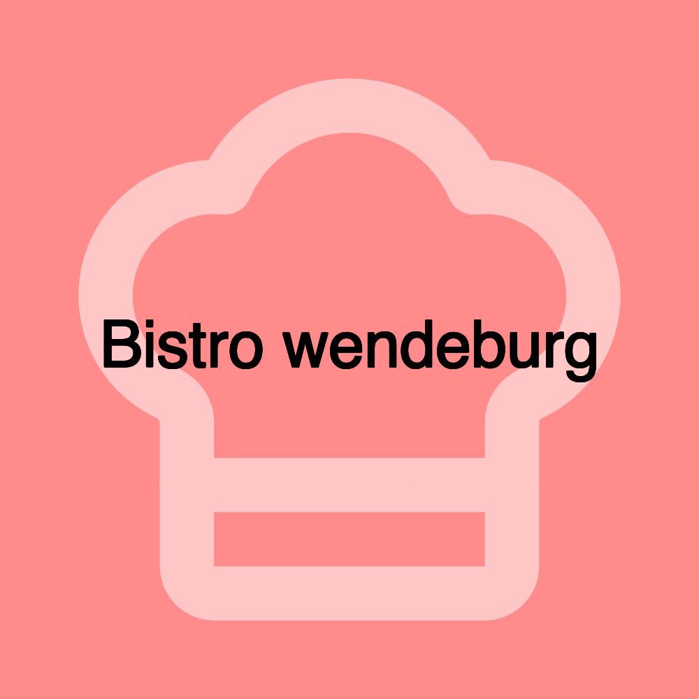 Bistro wendeburg