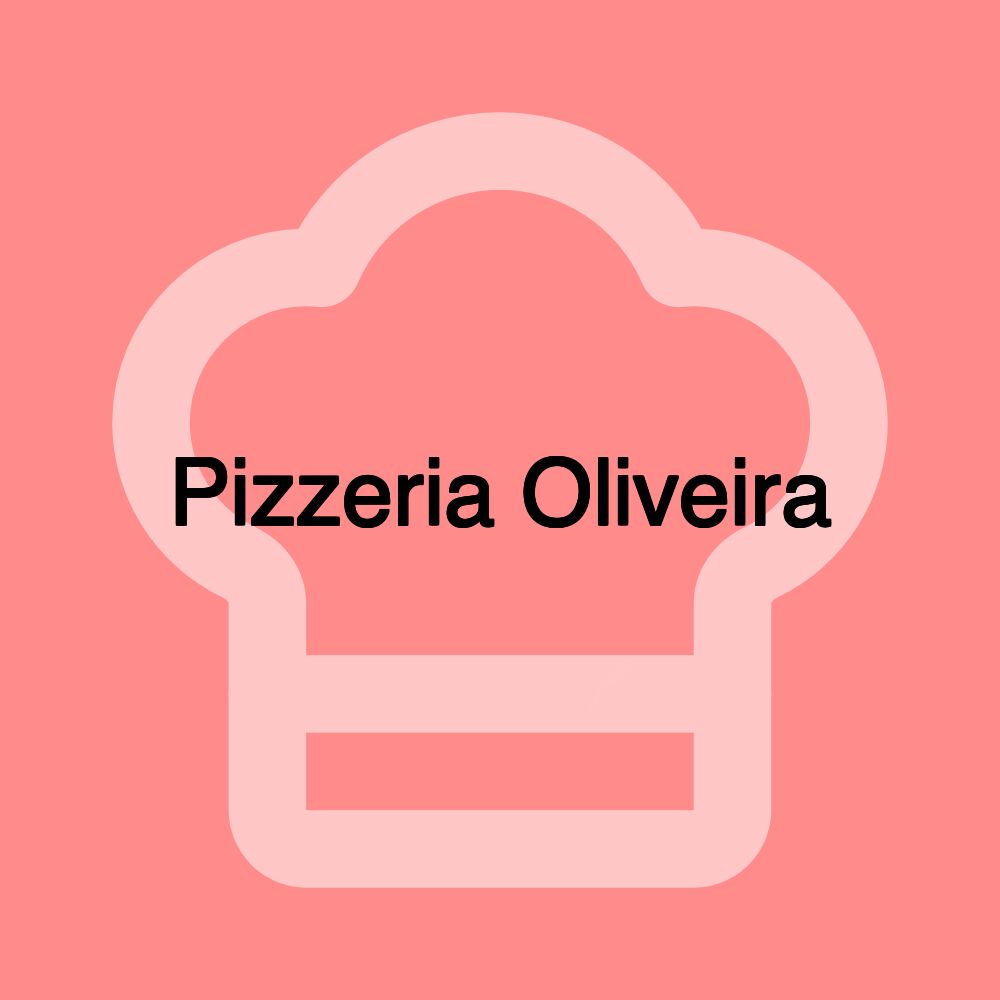 Pizzeria Oliveira