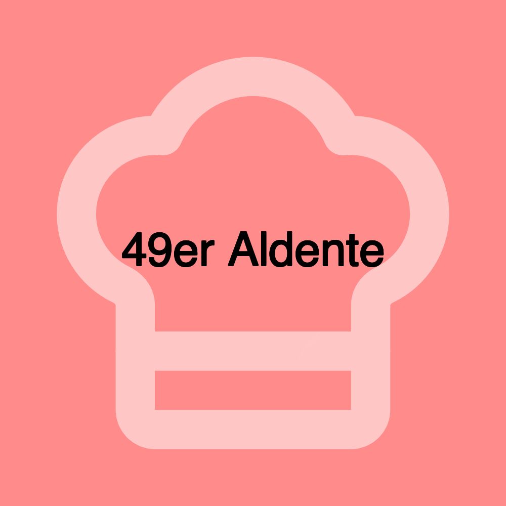 49er Aldente