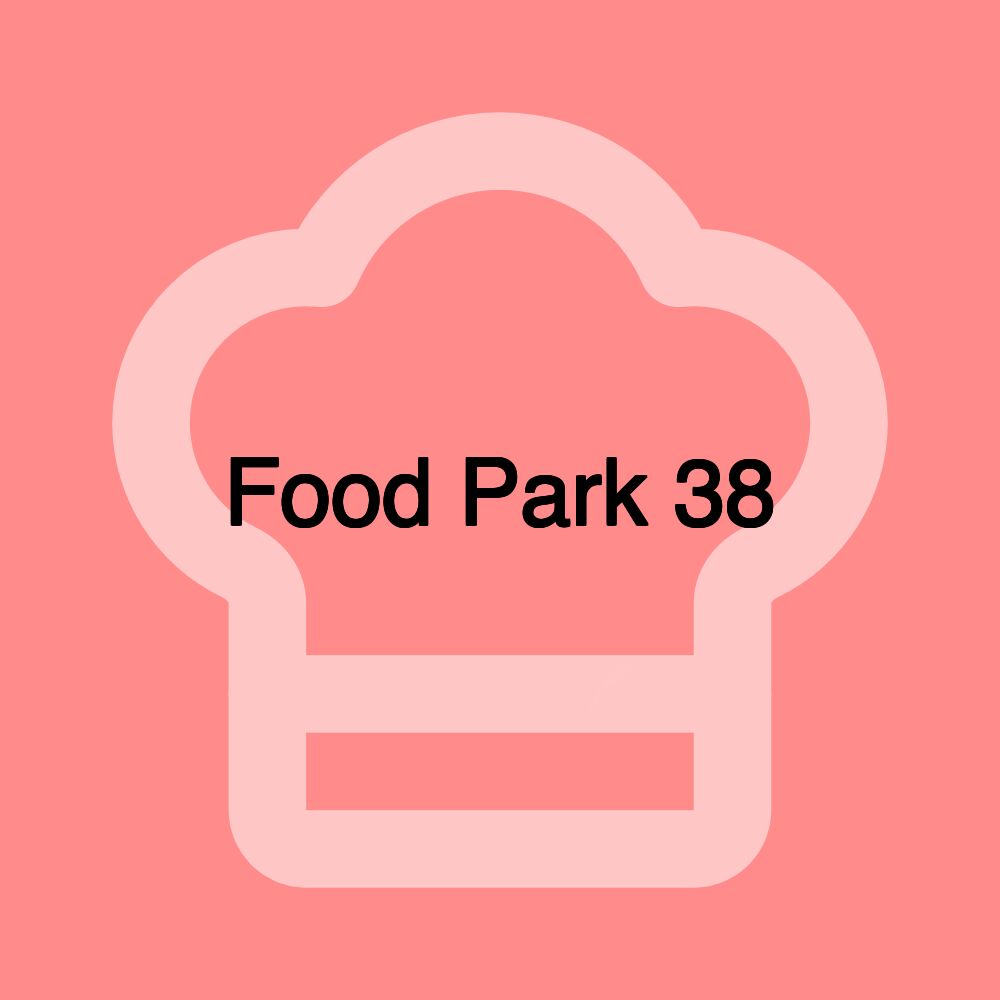 Food Park 38