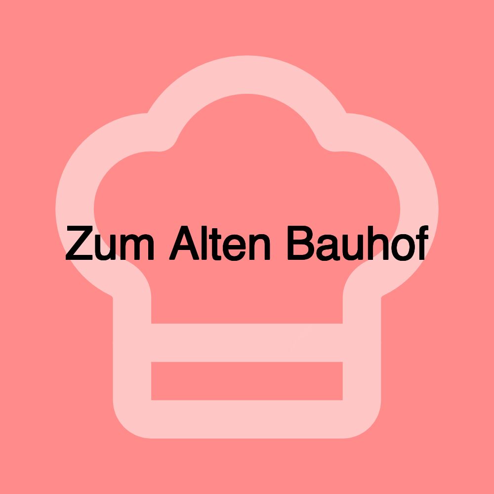 Zum Alten Bauhof