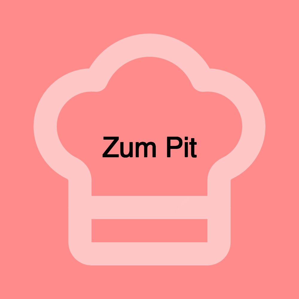 Zum Pit Zum Pit