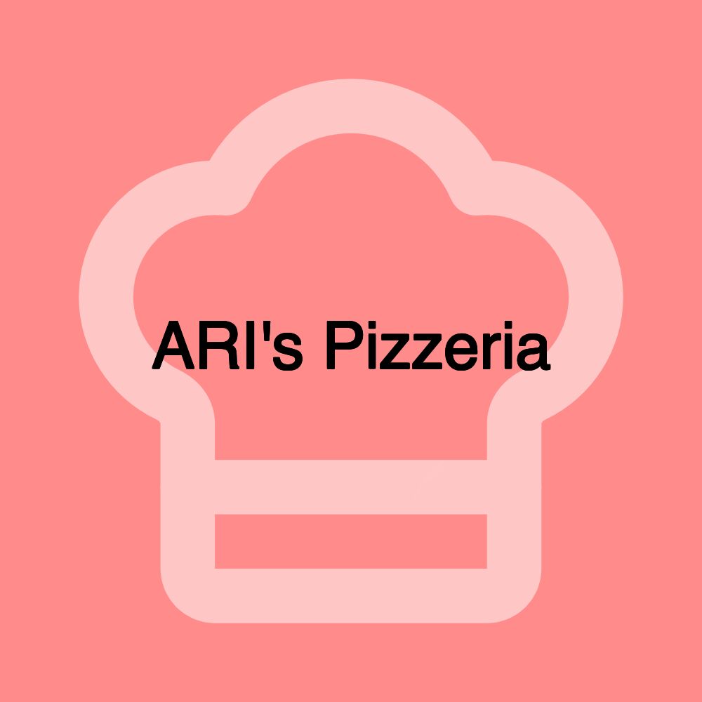 ARI's Pizzeria