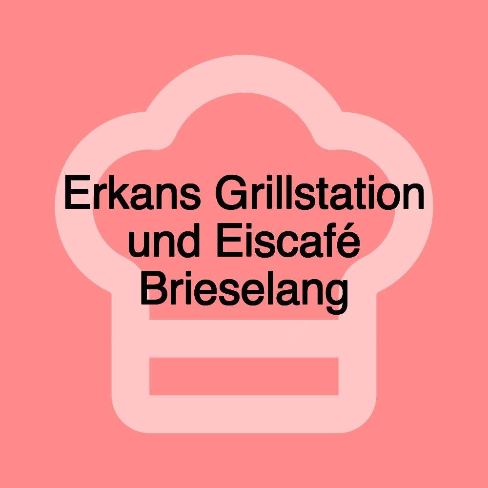 Erkans Grillstation und Eiscafé Brieselang Erkans Grillstation und Eiscafé Brieselang